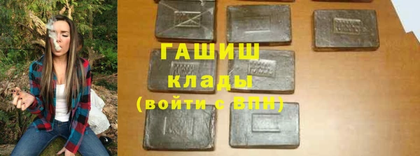 шишки Абаза