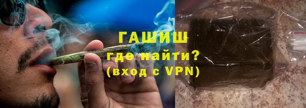шишки Абаза