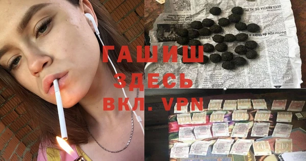 шишки Абаза
