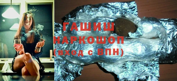 шишки Абаза